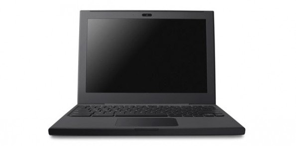 Google stellt Chrome OS, Chrome Web Store und Chrome Notebook vor