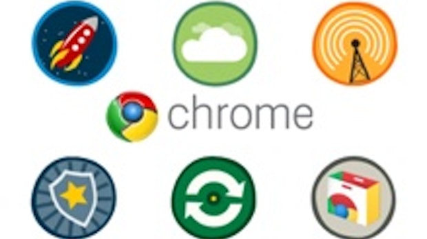 Google stellt Chrome OS vor, Chrome Web Store und Chrome Notebook im Gepäck