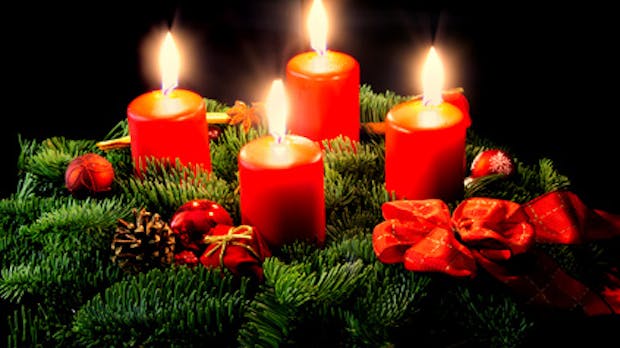 8 Online-Adventskalender für Webworker