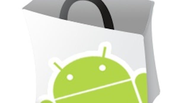 Android Market jetzt mit 200.000 oft kostenlosen Android-Apps