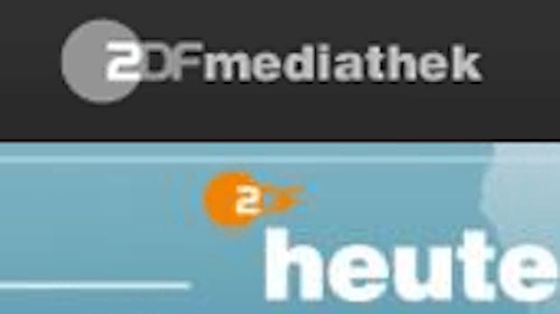 ZDF-Mediathek – Jetzt auch für iPhone, iPod Touch und iPad