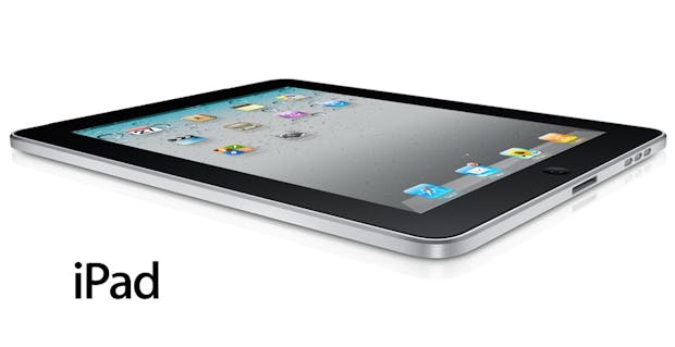 iPad 2: Apple ordert 65 Millionen Displays