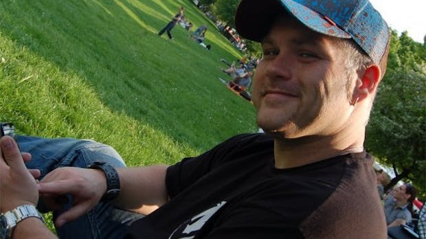 „t3n Blog des Jahres“-Gewinner Carsten Knobloch: „Haut eure Power in den Content!“