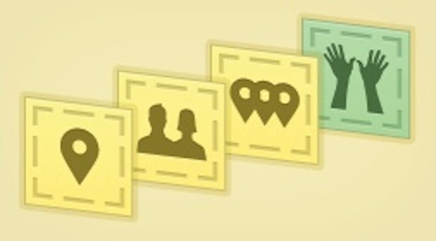 5 kreative Kampagnen mit Facebook Places