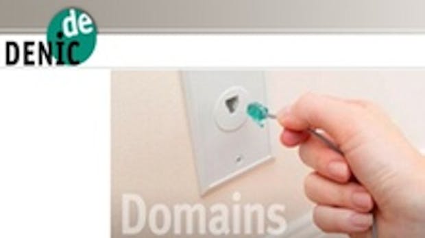 Nerdcore.de-Domain zurück an Blogger, Euroweb empört