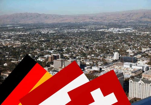 Deutsche Gründer und Tech-Experten im Silicon Valley (Update)