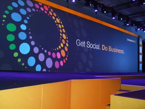 Lotusphere 2011: Spannende Einblicke in IBMs „Innovation Lab“