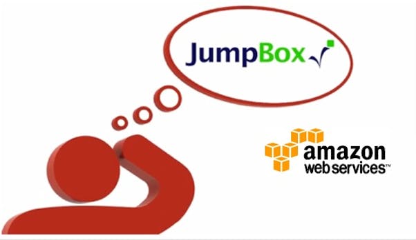 JumpBox bietet kostenloses Hosting für Open-Source-CMS