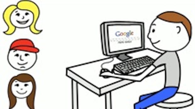 Social Search: Google integriert Twitter direkter und prominenter