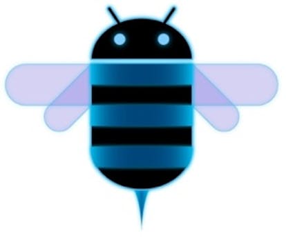 Android Honeycomb scheitert unnötigerweise und Google ist schuld daran