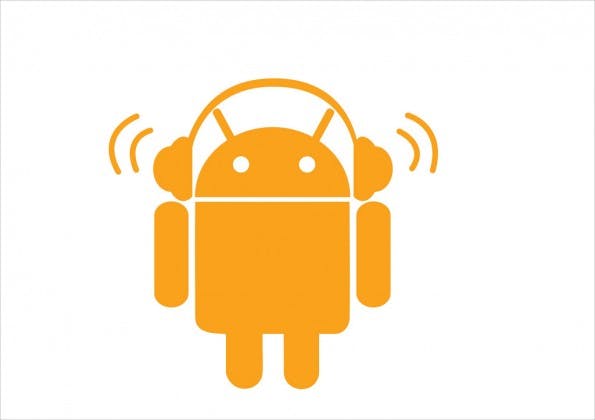 Android Music