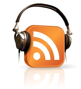 8 Podcasts für Webdesigner und Entwickler