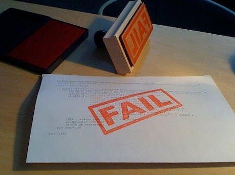 Signaturportal.de mit massivem Datenschutzproblem