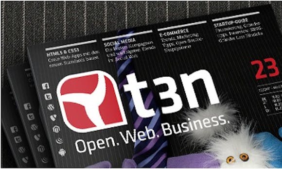 Pay with a tweet: Artikel aus t3n 23 zum kostenlosen PDF-Download