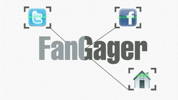 FanGager: Aktive Facebook-Fans ausmachen und belohnen