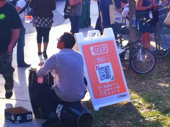QRcode-sxsw2011