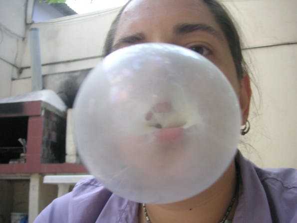 bubble