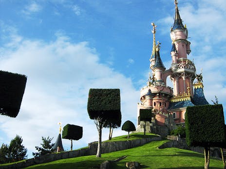 Disney kauft HTML5 basiertes Gaming-Engine-Startup