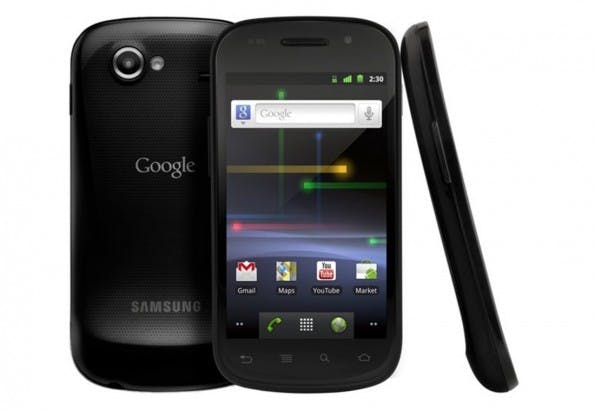 google-samsung-nexus-s