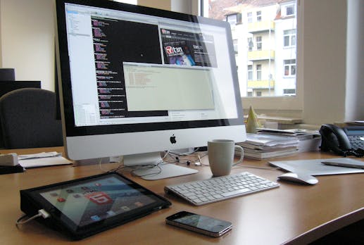 Webworker Jobs: t3n Stellenbörse mit 18 neuen Angeboten
