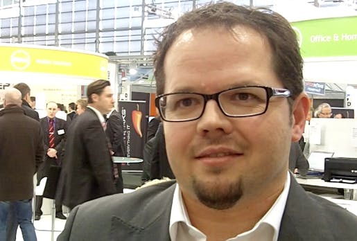 Video-Interview: „Bei Social Media muss man sich selbst engagieren“