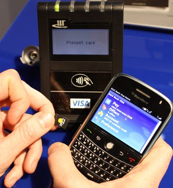 mobile payment