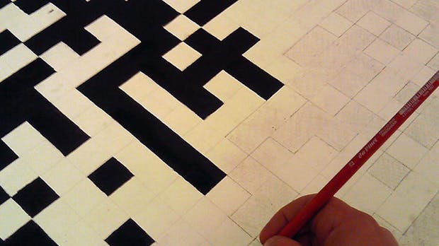 SXSW 2011: And the winner is… der QR-Code