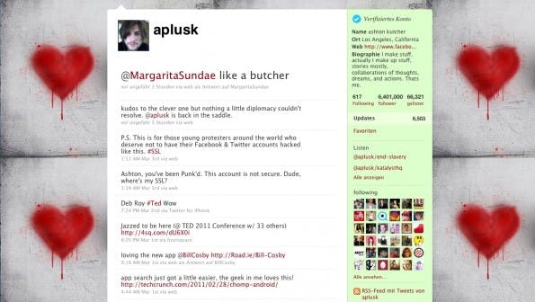 twitter kutcher
