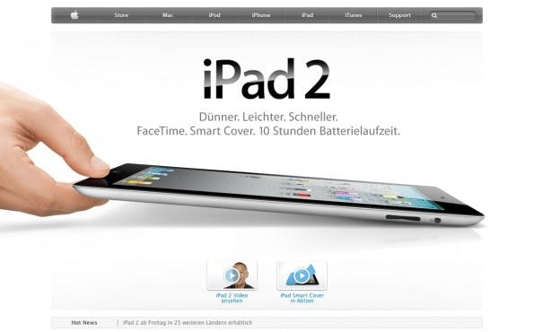 apple-startseite