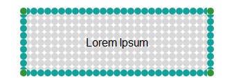 border-image mit repeat