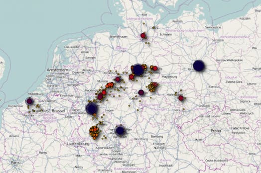 Aktuelles zum Geotracking-Skandal: Apple muss sich äußern!