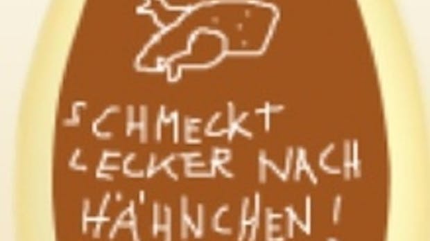 Wenn Social Media aus dem Ruder läuft: Pril „Hähnchengeschmack“