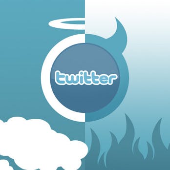 Schon gewusst? Twitter-Apps sehen alles, auch deine Direktnachrichten