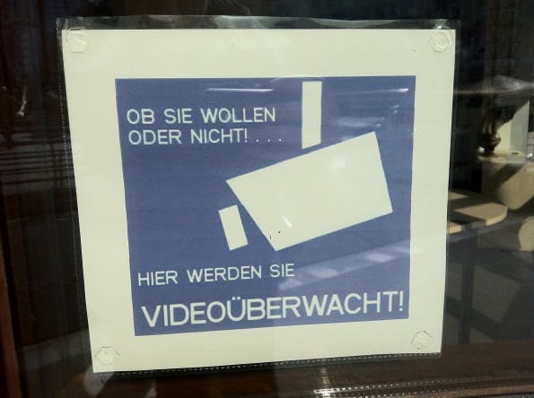 symbol-videoueberwachung