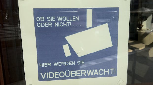 Apple und Facebook als „Datenkraken“ angeprangert – zu Recht?