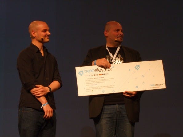 NextElevator_Winner3
