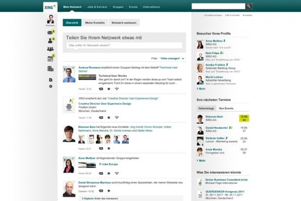 das-neue-xing-startseite