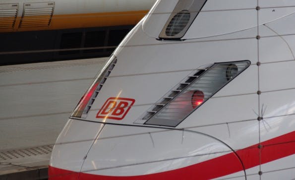 deutsche bahn