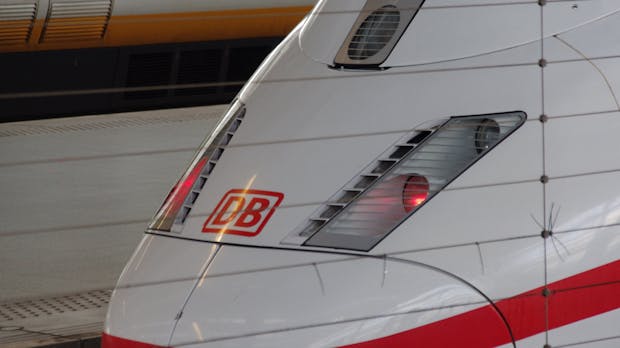 Deutsche Bahn auf Facebook: Hintergründe zur neuen Fanpage