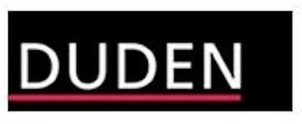 Duden online jetzt kostenfrei