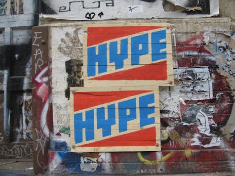 „Hype“ statt Flash: HTML5-Animations-Tool von zwei Ex-Apple-Mitarbeitern