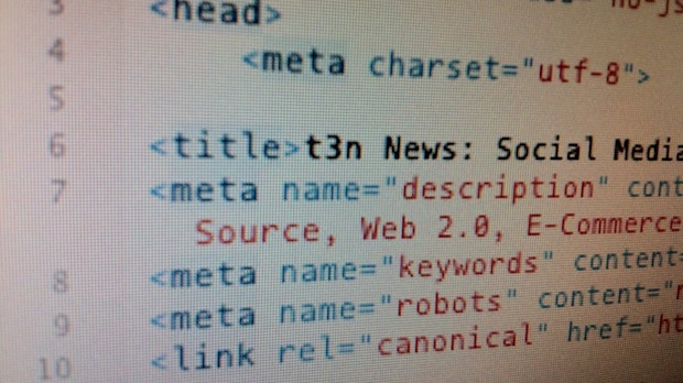 CSS-Tricks: Dreiecke ohne Grafiken