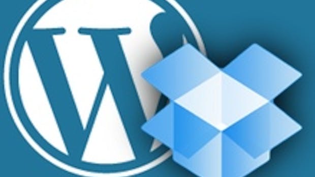 WordPress + Dropbox: 5 Plugins für Backups in der Cloud