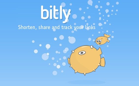 Bit.ly: Alle Pro-Features jetzt kostenlos