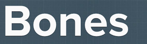 Bones: Ideale WordPress-Theme-Vorlage auf Basis von HTML5-Boilerplate