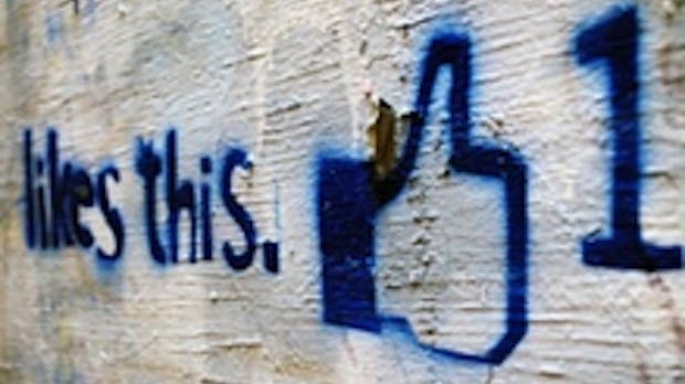 Like-Button-Streit eskaliert: Datenschützer mahnt ab