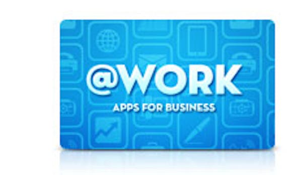B2B App Store: Apple startet neues Angebot für Unternehmen