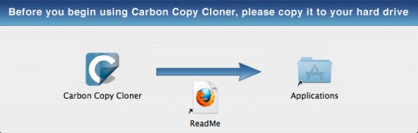 carbon copy cloner alternative