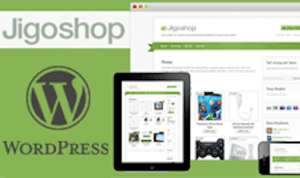 Jigoshop: Onlineshop in 15 Minuten mit kostenlosem WordPress-Plugin
