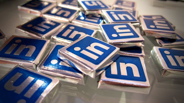 LinkedIn: In 10 Schritten zum perfekten Business-Profil
